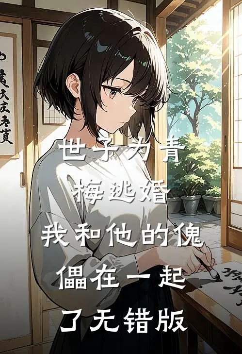 世子为青梅逃婚，我和他的傀儡在一起了无错版