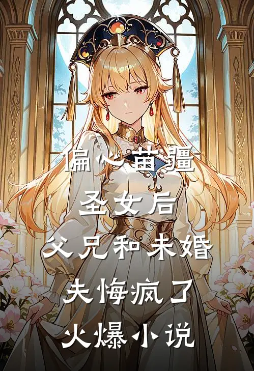 偏心苗疆圣女后，父兄和未婚夫悔疯了火爆小说