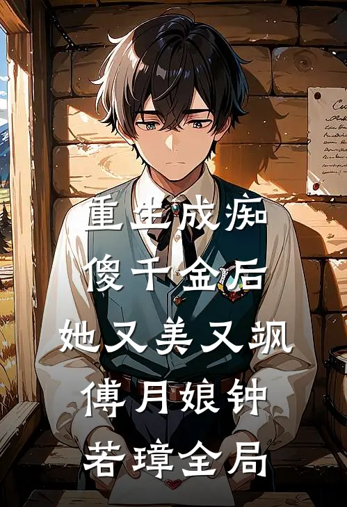 重生成痴傻千金后，她又美又飒傅月娘钟若璋全局