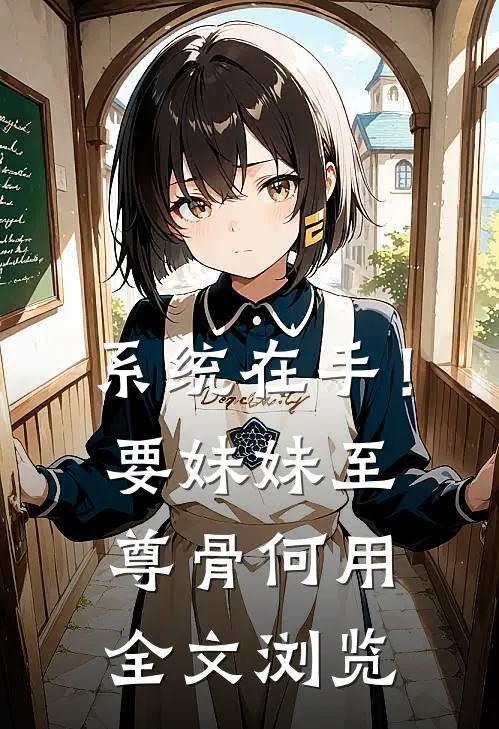 系统在手！要妹妹至尊骨何用全文浏览