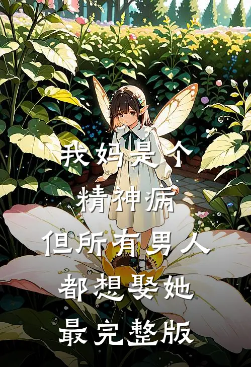 我妈是个精神病，但所有男人都想娶她最完整版
