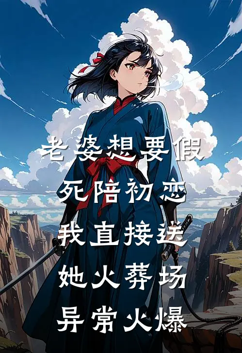 老婆想要假死陪初恋，我直接送她火葬场异常火爆