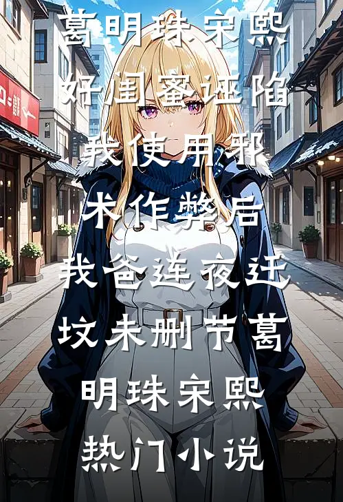 好闺蜜诬陷我使用邪术作弊后,我爸连夜迁坟未删节