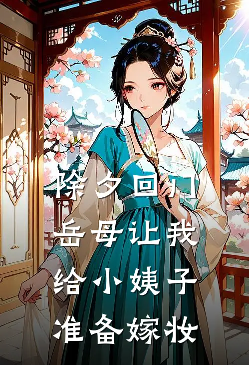 除夕回门，岳母让我给小姨子准备嫁妆
