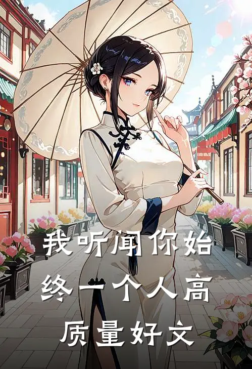 我听闻你始终一个人高质量好文