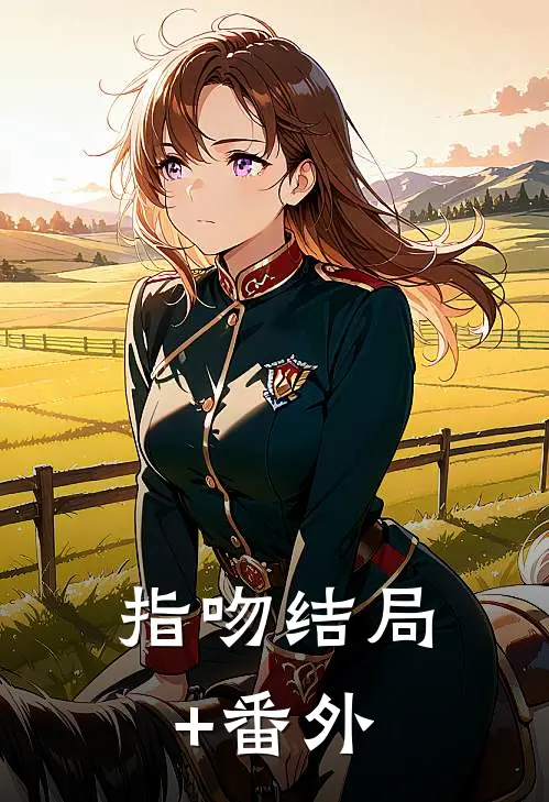指吻结局+番外