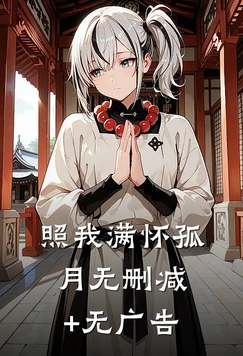照我满怀孤月无删减+无广告