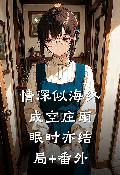 情深似海终成空庄雨眠时亦结局+番外