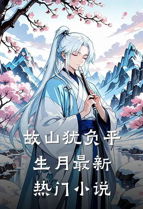 故山犹负平生月最新热门小说