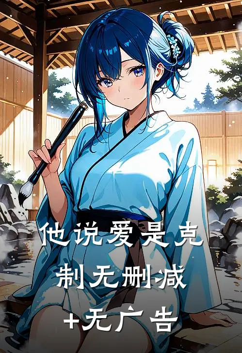 他说爱是克制无删减+无广告