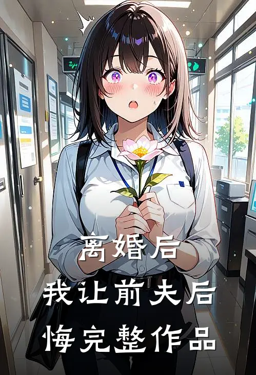 离婚后，我让前夫后悔完整作品