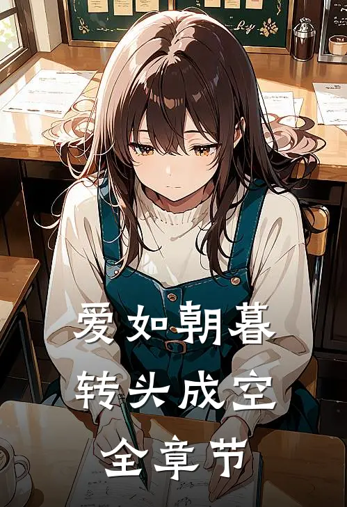 爱如朝暮，转头成空全章节