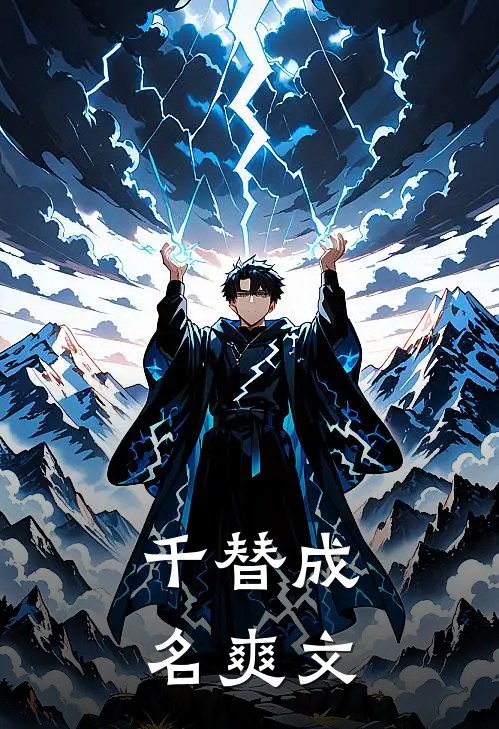 千替成名爽文