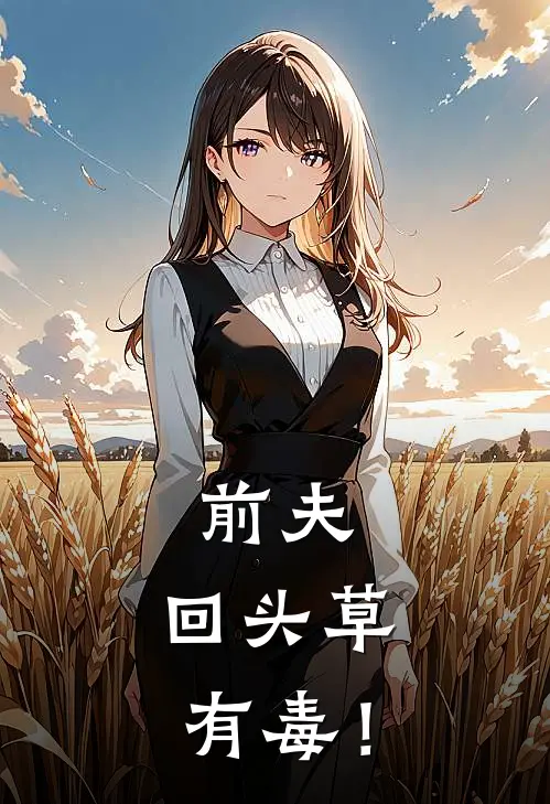 前夫，回头草有毒！