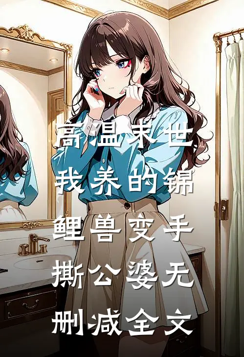 高温末世，我养的锦鲤兽变手撕公婆无删减全文