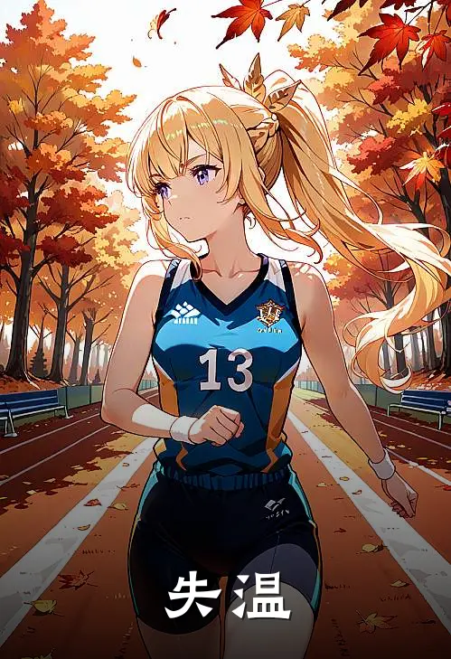 失温