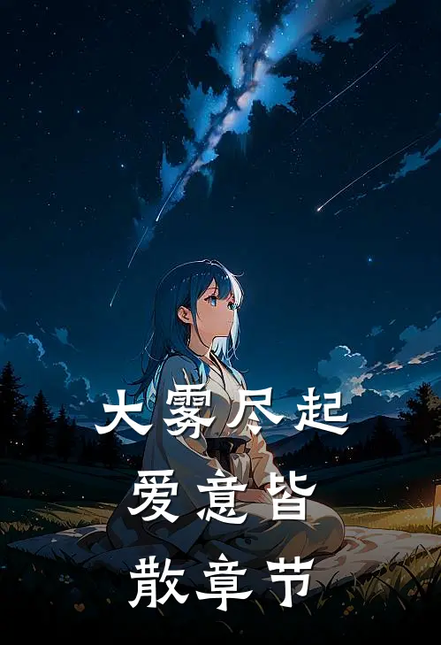 大雾尽起，爱意皆散章节