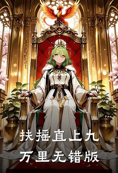 扶摇直上九万里无错版