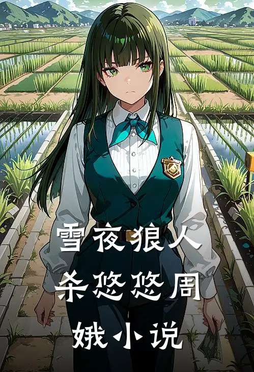 雪夜狼人杀悠悠周娥小说