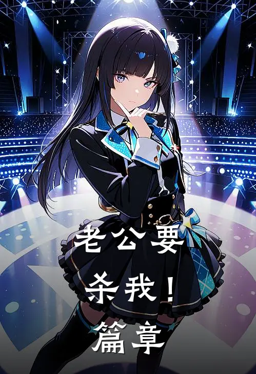 老公要杀我！篇章