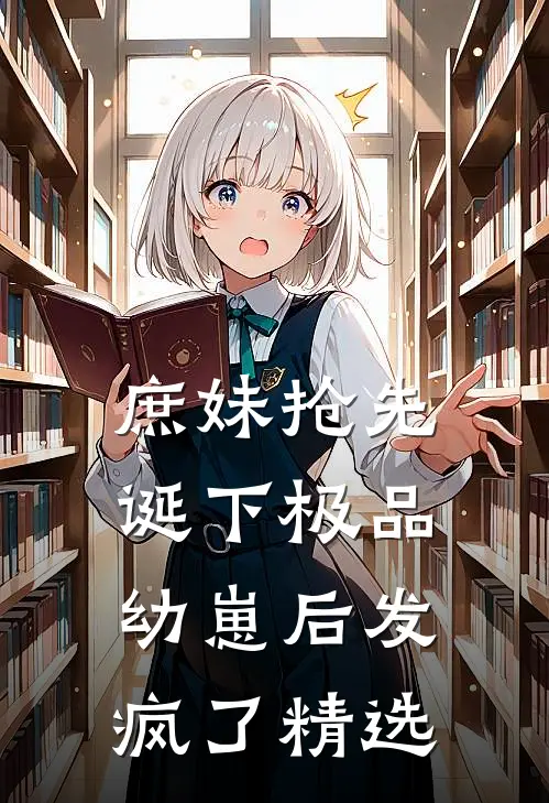 庶妹抢先诞下极品幼崽后发疯了精选