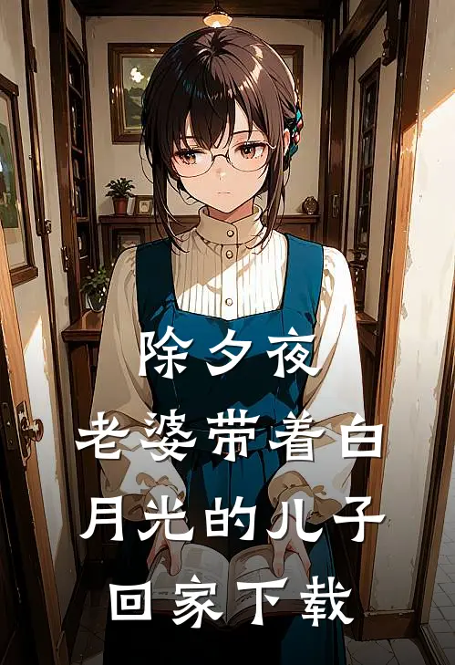 除夕夜，老婆带着白月光的儿子回家下载