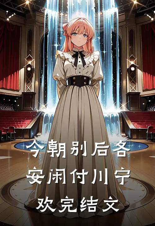 今朝别后各安闲付川宁欢完结文