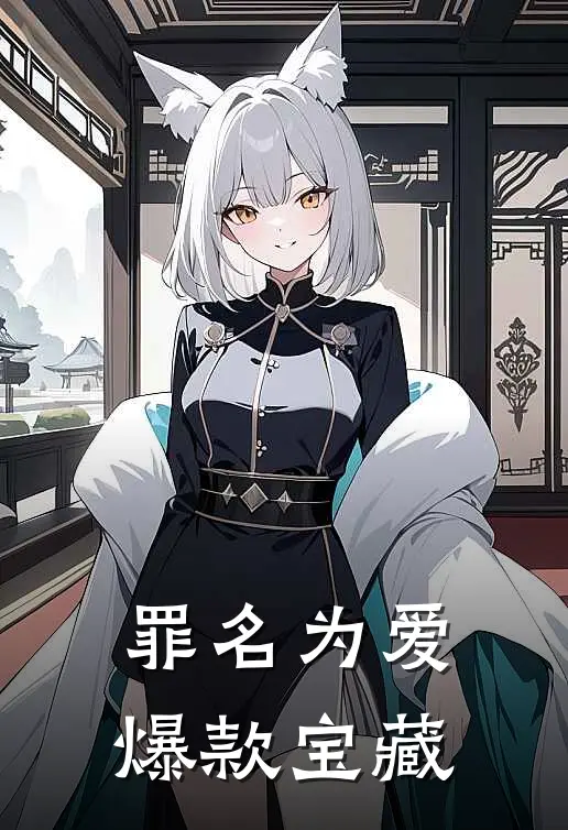 罪名为爱爆款宝藏