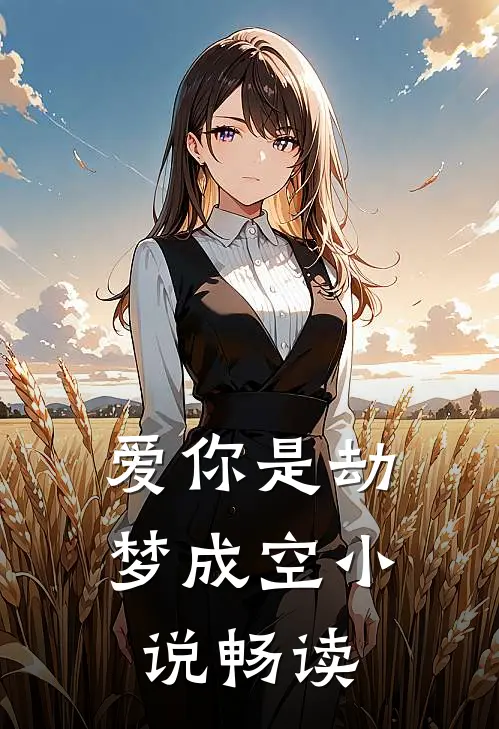 爱你是劫梦成空小说畅读
