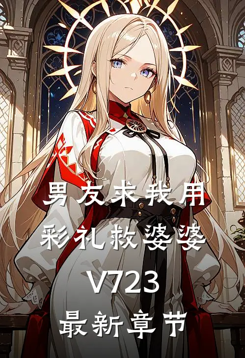 男友求我用彩礼救婆婆V723最新章节