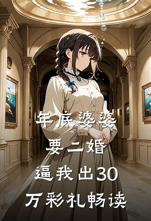 年底婆婆要二婚，逼我出30万彩礼畅读