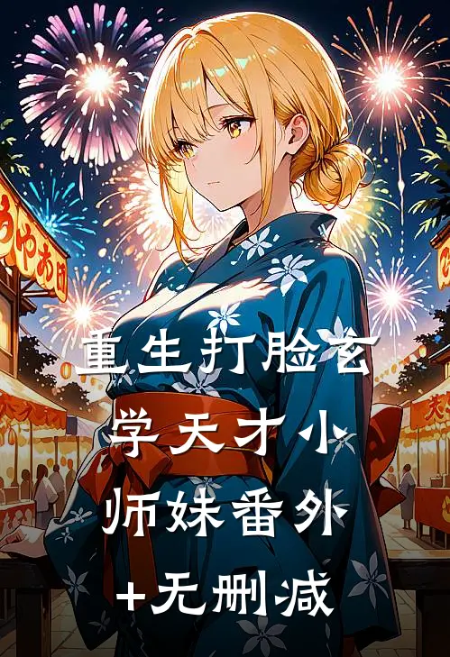 重生打脸玄学天才小师妹番外+无删减