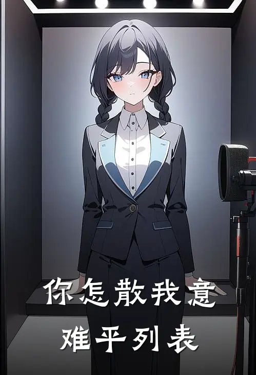 你怎散我意难平列表