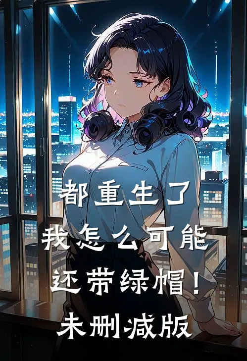 都重生了，我怎么可能还带绿帽！未删减版