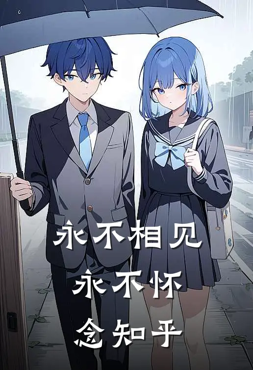 永不相见，永不怀念知乎
