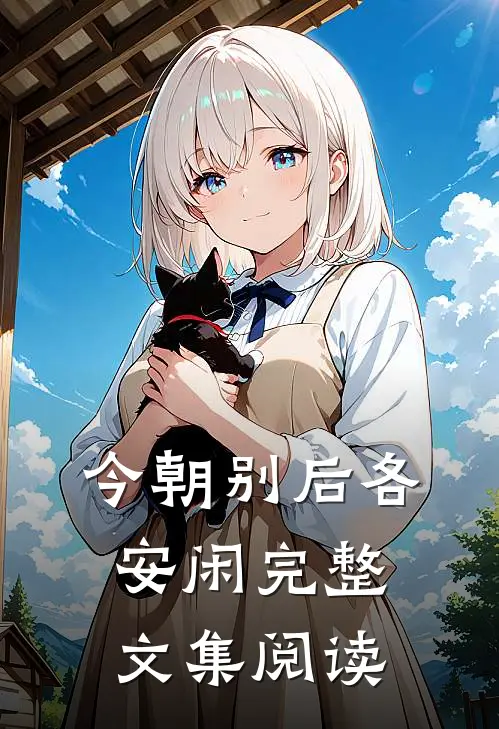 今朝别后各安闲完整文集阅读