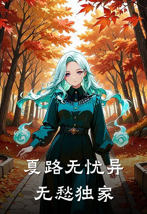 夏路无忧异无愁独家
