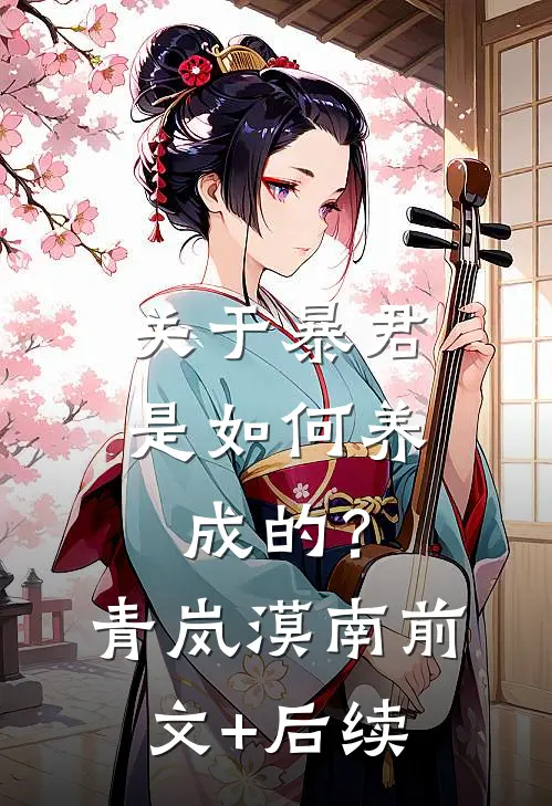 关于暴君是如何养成的？青岚漠南前文+后续