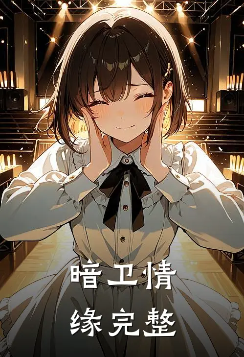 暗卫情缘完整