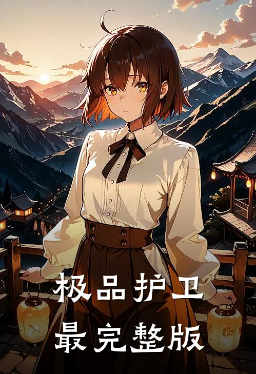 极品护卫最完整版