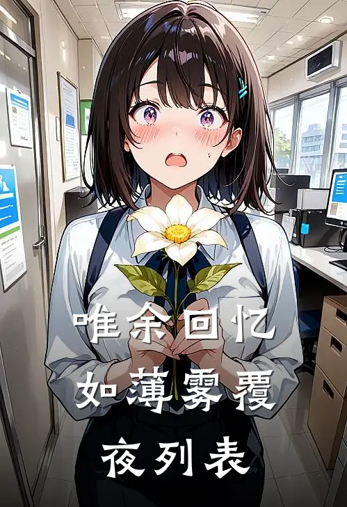 唯余回忆如薄雾覆夜列表