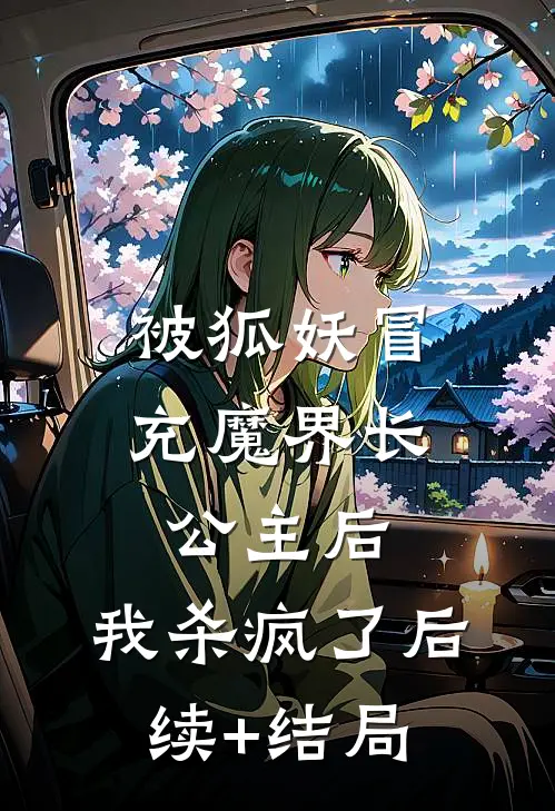 被狐妖冒充魔界长公主后，我杀疯了后续+结局