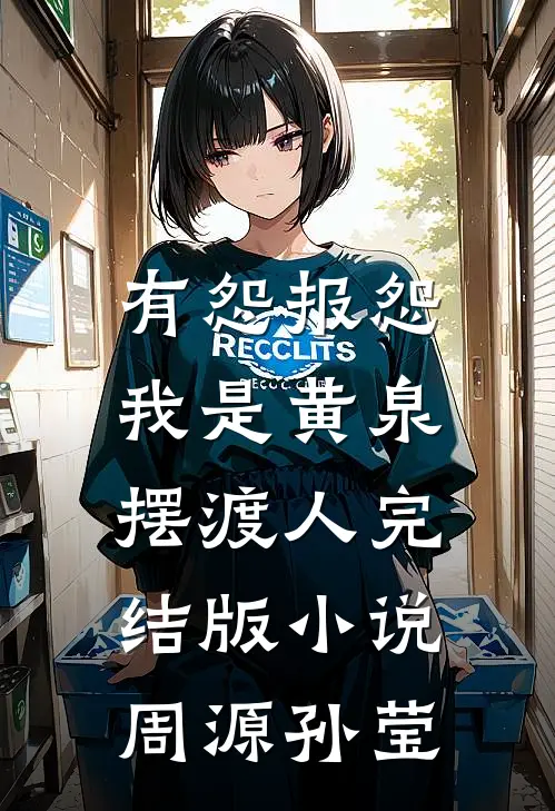 有怨报怨，我是黄泉摆渡人完结版小说周源孙莹
