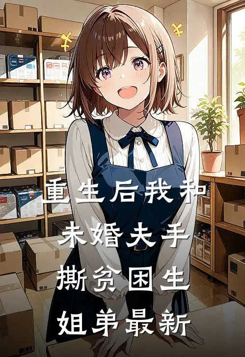 重生后我和未婚夫手撕贫困生姐弟最新