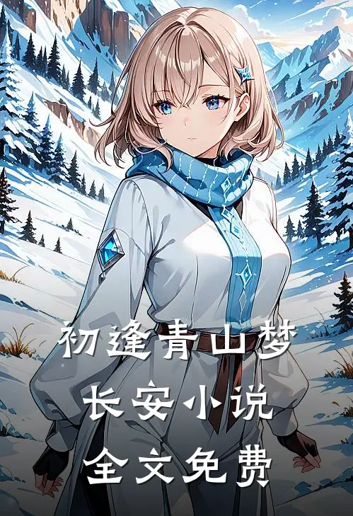 初逢青山梦长安小说全文免费