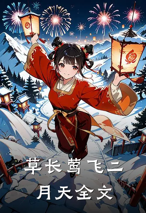 草长莺飞二月天全文