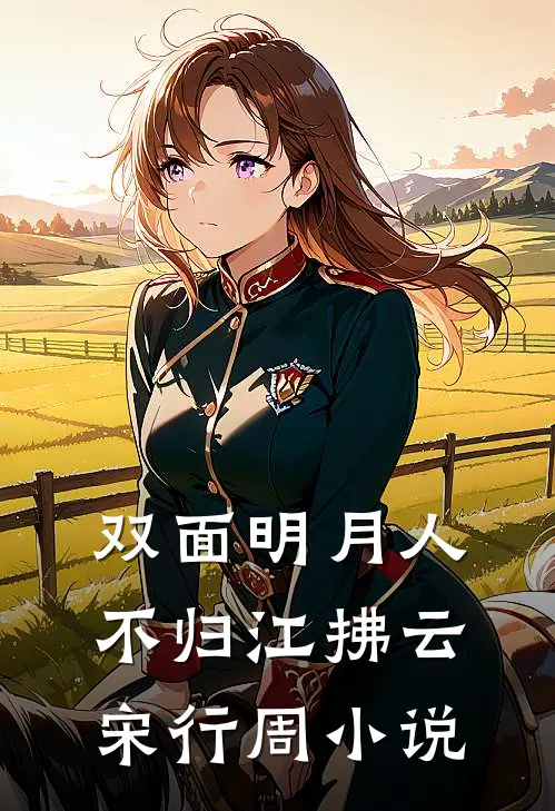 双面明月人不归江拂云宋行周小说
