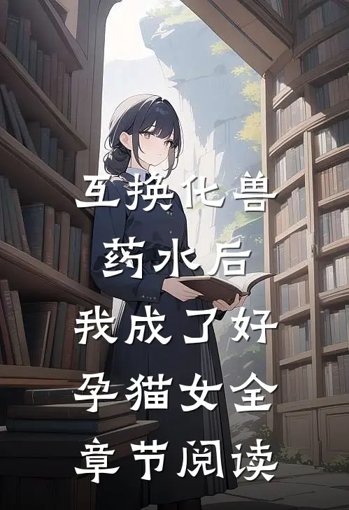 互换化兽药水后，我成了好孕猫女全章节阅读