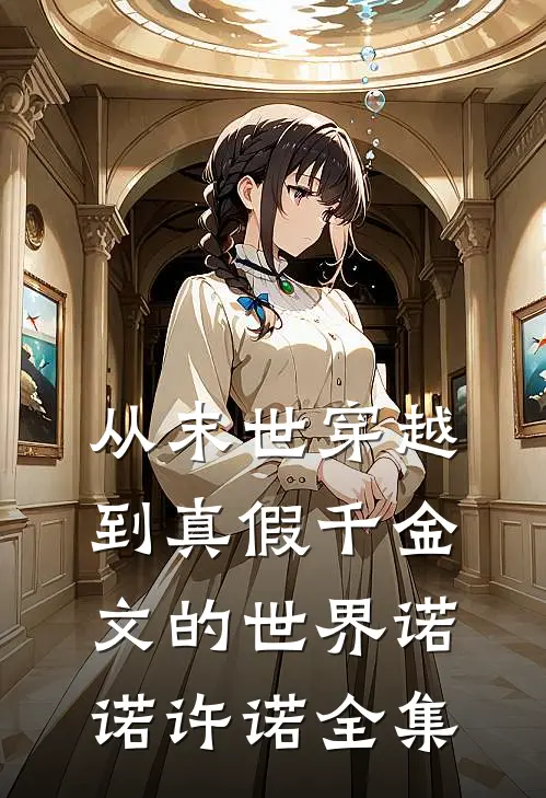 从末世穿越到真假千金文的世界诺诺许诺全集