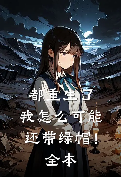 都重生了，我怎么可能还带绿帽！全本